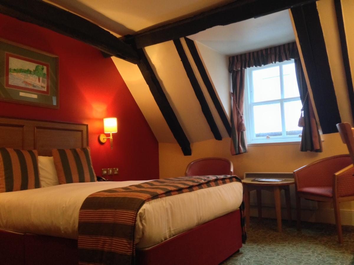 The Catherine Wheel Wetherspoon Hotel Henley-on-Thames Kültér fotó